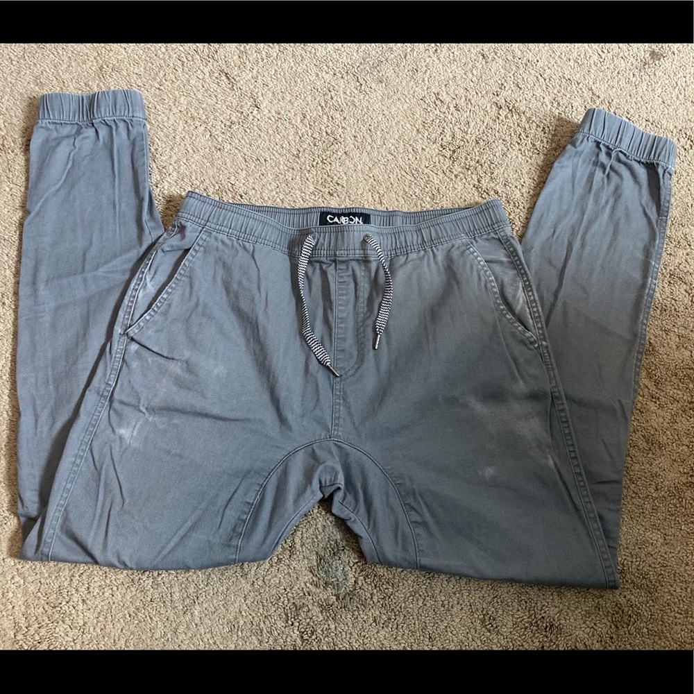 Rue 21 Carbon Joggers